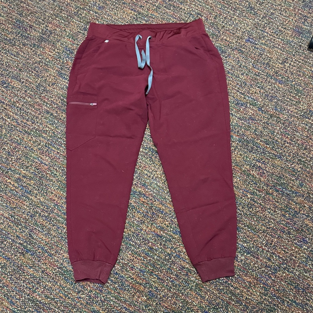 Figs large Zamora joggers